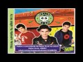 10 A Como Ser El Futuro - Rock Bones (Peter Punk) Disney xd
