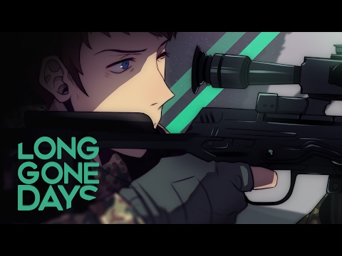 Long Gone Days (2016 Prototype Demo) - Trailer [NOW on Early Access]