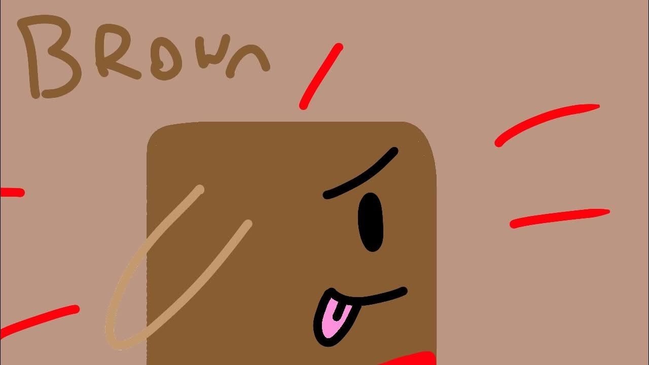 Brown.... - YouTube