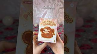 Unboxing My First Ever Pucky Tap Tap Baby ❤️😊 #shorts #popmart #blindbox #unboxing #pucky