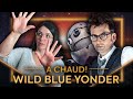 Doctor who  wild blue yonder  critique a chaud