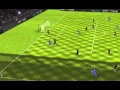 Fifa 14 android  ooghostsnipero vs wigan athletic