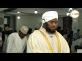 Amazing quran recitation  swalatul maghrib  sh xassan al waajidi  masjid as salaam south c