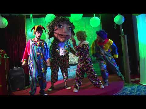 \"ანდრიუს ნიუსი\" გადაცემა 07