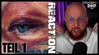 Teil 1 | Beastboy - Prince Of Worry | Reaction