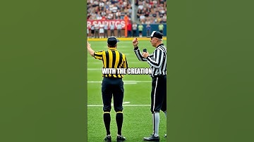 The Evolution of Football