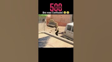 Bro just Confused 😂😂 #cs2 #csgo #cs2memes #memes #cs2clips #cs2moments #cs2funny #gaming #shorts