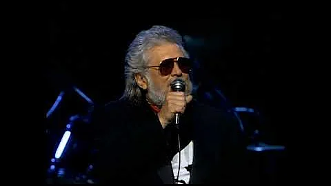 Ronnie Hawkins Live at Hamilton Place (1988) [Full...