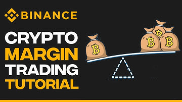 How To Start Crypto Margin Trading On Binance - Easy Tutorial