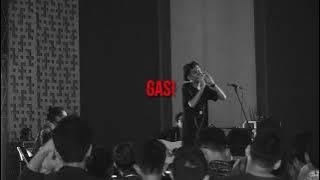 FSTVLSTVDZN - FLKTVLST - GAS! - MAGELANG