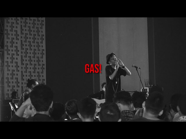 FSTVLSTVDZN - FLKTVLST - GAS! - MAGELANG class=