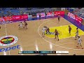 Fenerbahçe Koleji Rams – Parmos Otel Bandırma Bordo Basketbol Türkiye Sigorta TBL 24.Hafta