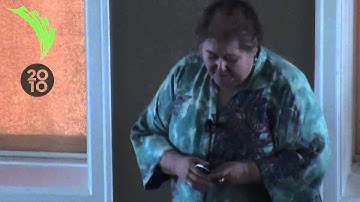 Agile Roots 2010 - Managing Agile: Transforming the Three Dysfunctions of Management