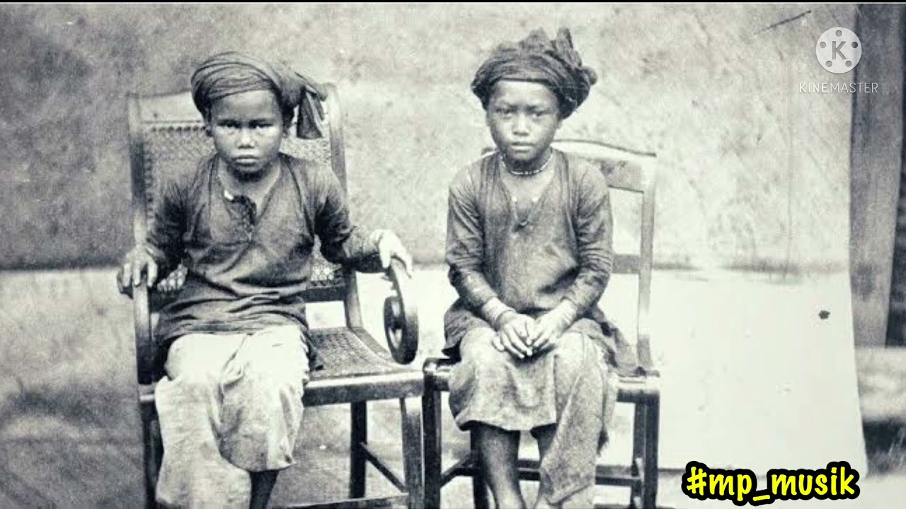 GADIS TEKUNGKUNG || LAGU DAERAH PAGAR ALAM SUMATERA SELATAN