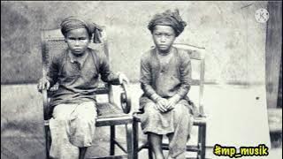 GADIS TEKUNGKUNG || LAGU DAERAH PAGAR ALAM SUMATERA SELATAN