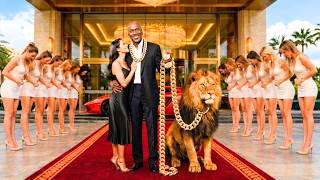 Information How RICH Is Michael Jordan, Actually Guide