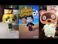 animal crossing tiktoks to watch while social distancing