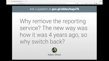 Google Ads API Webinar