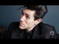 Davey Havok&#39;s AOL Music Interview