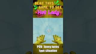 The Floor Is Not Flooring