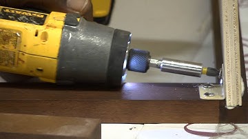 Lazy Susan Assembly Video - TheRTAStore.com