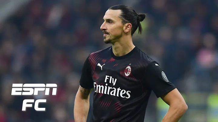 Why in the world did Zlatan Ibrahimovic sign with AC Milan? - Craig Burley | Serie A - DayDayNews