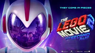 Video thumbnail of "The Lego Movie 2 Soundtrack (Score) - Introducting Queen Watevra Wa'Nabi | The Lego Movie 2 (2019)"