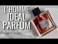 *NUEVO!* L´HOMME IDEAL PARFUM &quot;MI PERFUME FAVORITO!!&quot; // PP