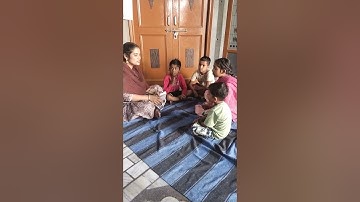 IGNOU dece project video activity 14 (Part C) Sukhdeep kaur NTT student session July 2022-23