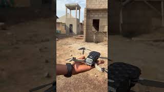 Dji mini 2 Flymore combo beast among all drones #drone #pilot #lifeisbutadream
