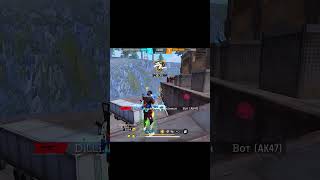 wait and watch 🤫😈......#benderizm #ffshorts #public #cluthch #1v4 #thinking #stratagy #gameplay 💀