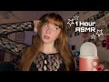 1 Hour of YOUR Favorite ASMR Triggers ☆ 10k Special ☆