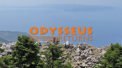Odysseus Returns