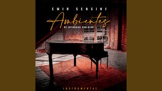 Video thumbnail of "Emir Sensini - Quiero Ser Tu Habitación"