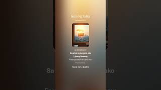 Guro Ng Salita screenshot 3