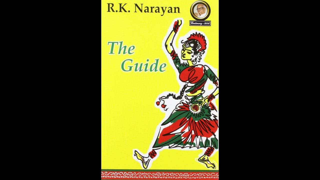 The Guide By R K Narayan Book Summary YouTube the-guide-by-r-k-narayan-book-summary-youtube