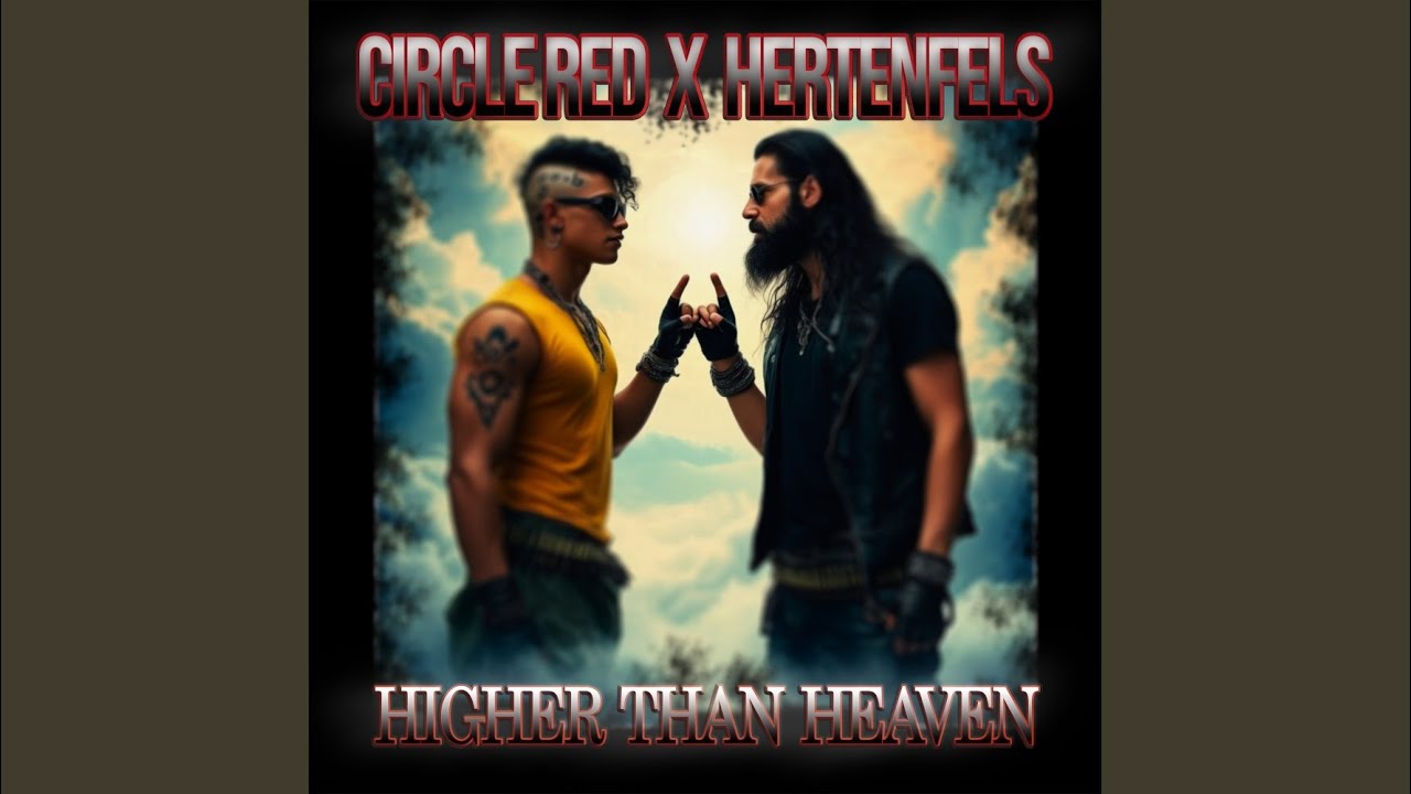 Guarda Higher Than Heaven (Hertenfels Mix) su YouTube Guarda Higher Than Heaven (Hertenfels Mix) su YouTube