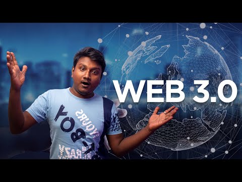 web3.0 | internet ka baap | next generation of internet | offbeat techies