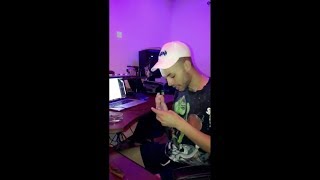 (UNRELEASED) Lost in the Sauce by Kalin White