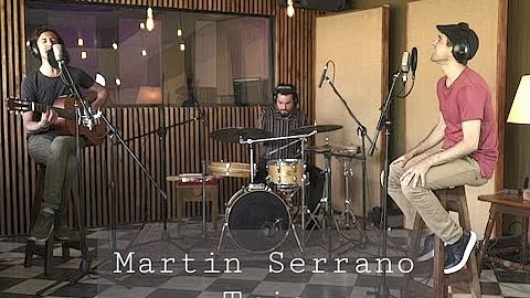 Candombe de La Plata - Martin Serrano Trio