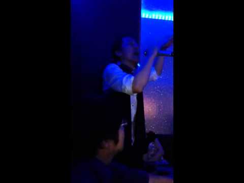 男子S「憎みきれないろくでなし」秋葉原ジュリカラ2015.09.13