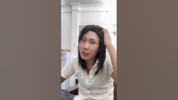 Tóc giả mà còn đẹp hơn tóc thật – Không tin thì coi clip!