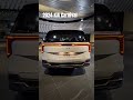 2014 KIA Carnival(Sedona) POV Exterior and Interior #shorts