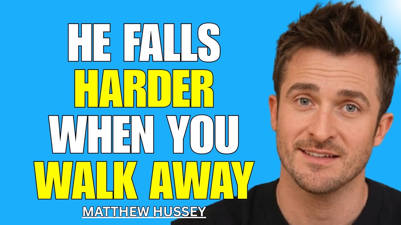 Почему мужчины сильнее влюбляются в женщин, которые уходят | Мотивация для построения отношений о...