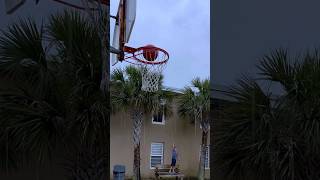 Rainy Day At The Beach Trickshot