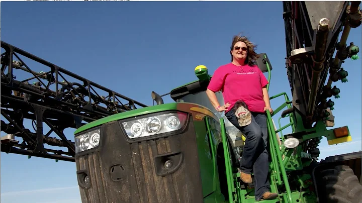 Thirty-One Success Story: Amy Wyatt-Burton