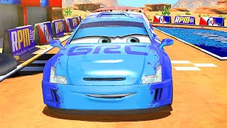 Cars Fast As Lightning - Raoul Caroule Episode - Offline Apk Mod Android, Ios Part 16