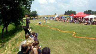 Věž - HB liga - Kámen - 5. 7. 2010