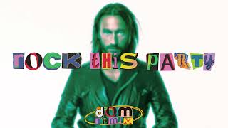 Bob Sinclar - Rock This Party (DOM Remake) extended mix Resimi