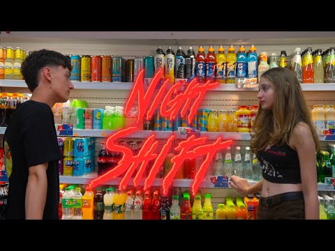 NIGHT SHIFT תיכון הראל י ב 2025 